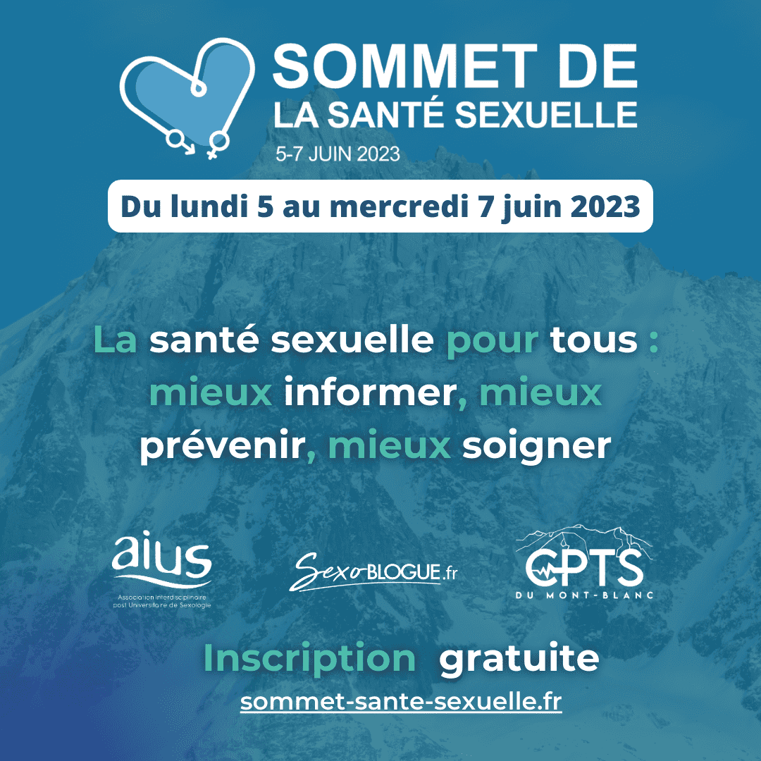 Supports De Communication Sommet De La Santé Sexuelle 2023 7338