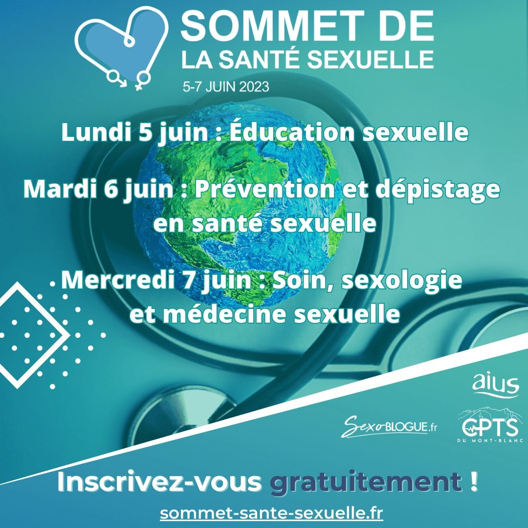 Supports De Communication Sommet De La Santé Sexuelle 2023 5154